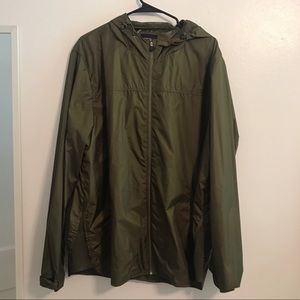 Forever 21 Men’s Windbreaker